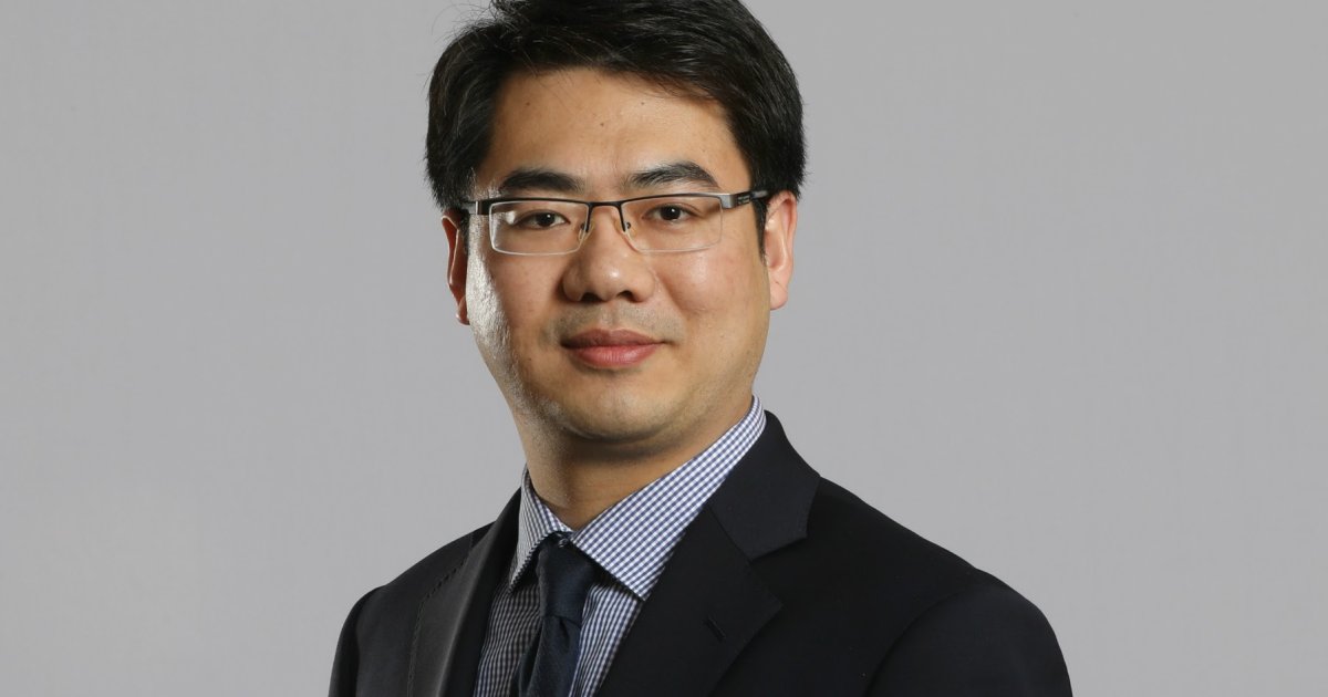 Dr Pengju Zhang Promoted To Associate Professor At Rutgers Spaa